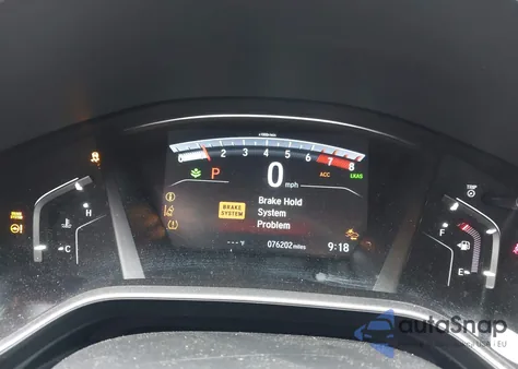 2019 Honda Cr-V Touring from USA, damaged, VIN 7FARW1H94KE001000